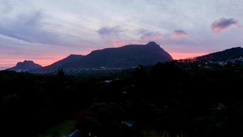 9 Bedroom Property for Sale in Hout Bay Western Cape